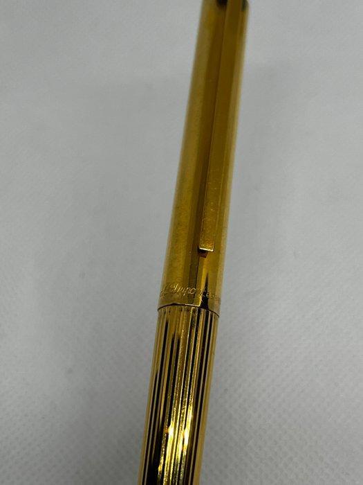 S.T. Dupont - Zonder minimumprijs - Pen, Verzamelen, Pennenverzamelingen