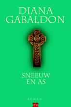 Sneeuw en as / Reiziger / 6 9789089681737 Diana Gabaldon, Boeken, Verzenden, Gelezen, Diana Gabaldon