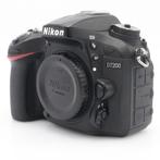 Nikon D7200 body | Tweedehands, Verzenden, Zo goed als nieuw, Nikon