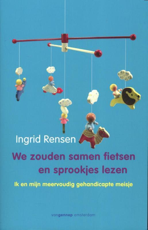 We zouden samen fietsen en sprookjes lezen 9789461640680, Boeken, Hobby en Vrije tijd, Gelezen, Verzenden