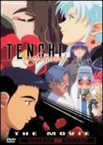 Tenchi the Movie: Tenchi Forever [DVD] [ DVD, CD & DVD, Verzenden
