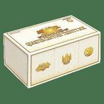 Konami - 1 Booster box - Yu-Gi-Oh! - Yu-Gi-Oh! - Quarter, Verzamelen, Nieuw
