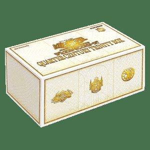 Konami - 1 Booster box - Yu-Gi-Oh! - Yu-Gi-Oh! - Quarter, Verzamelen, Overige Verzamelen