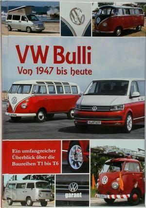 Volkswagen Bulli, Livres, Langue | Langues Autre, Envoi