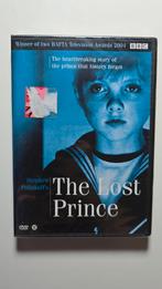 THE LOST PRINCE (IN SEAL) (DVD)