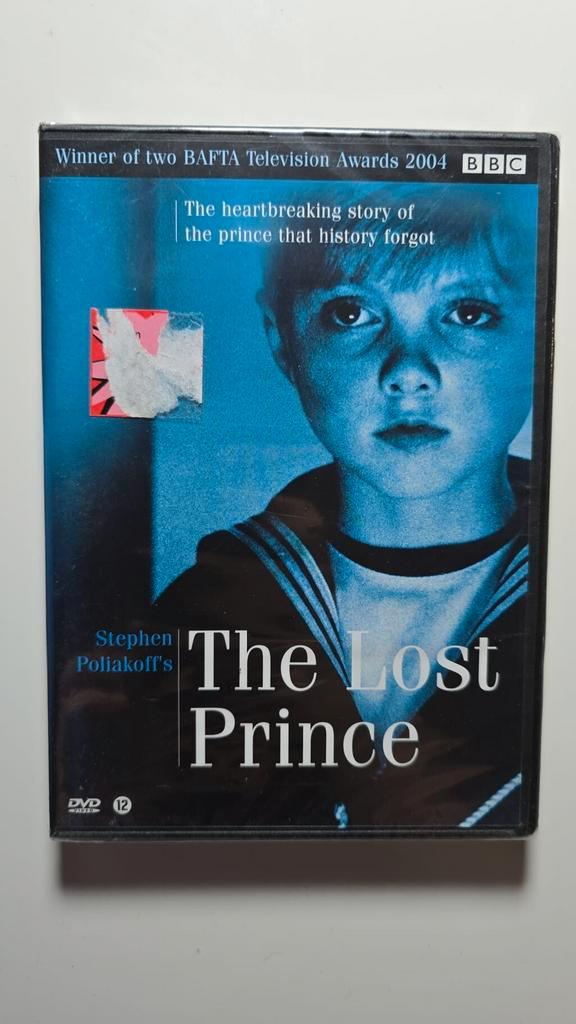 THE LOST PRINCE (IN SEAL) (DVD), CD & DVD, DVD | Autres DVD