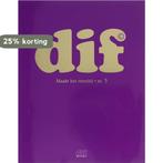 DIF 3 / 3 9789080865440, Verzenden, Zo goed als nieuw