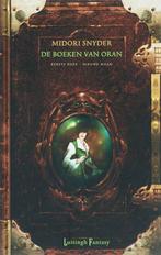 De Boeken Van Oran Dl 01 Nieuwe Maan 9789024507559, Midori Snyder, Verzenden