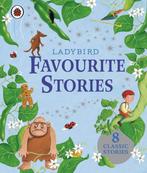 Ladybird Favourite Stories 9781409308775 Ladybird, Verzenden, Zo goed als nieuw, Ladybird