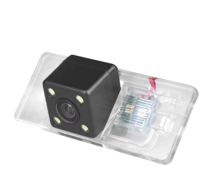 Caméra de Recul Pour Audi A1 A3 A7 Q3 Q5, Auto diversen, Achteruitrijcamera's, Verzenden