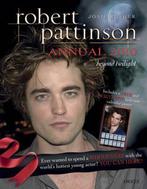 Robert Pattinson Annual 2010 9781409113331 Josie Rusher, Verzenden, Josie Rusher