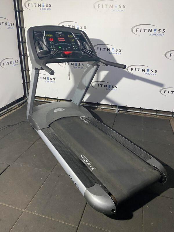 Matrix T5-MX Treadmill | Loopband, Sport en Fitness, Fitnessapparatuur, Loopband, Ophalen of Verzenden