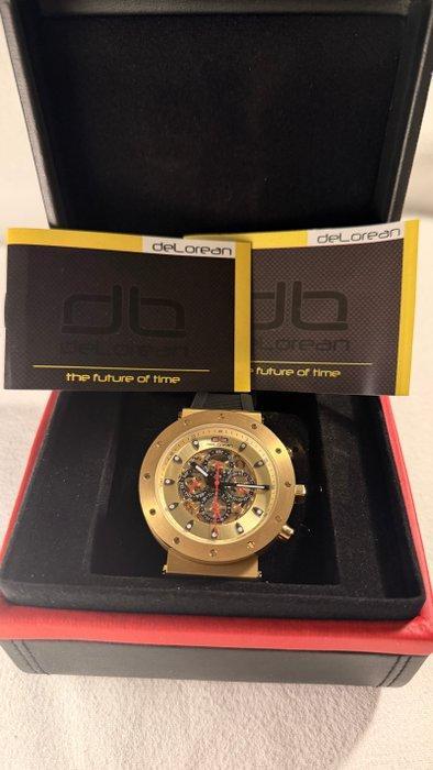 Back to the Future - deLorean, Verzamelen, Film en Tv