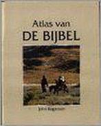 Atlas van de bijbel 9789061138228, Gelezen, Graham Swift, Graham Swift, Verzenden