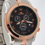 Optima - Swiss chronograph - OSC234-SR-3 - Sans Prix de, Nieuw