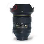 Nikon 24-120mm 4.0 G ED VR AF-S nr. 0295, Audio, Tv en Foto, Foto | Lenzen en Objectieven, Ophalen of Verzenden, Gebruikt
