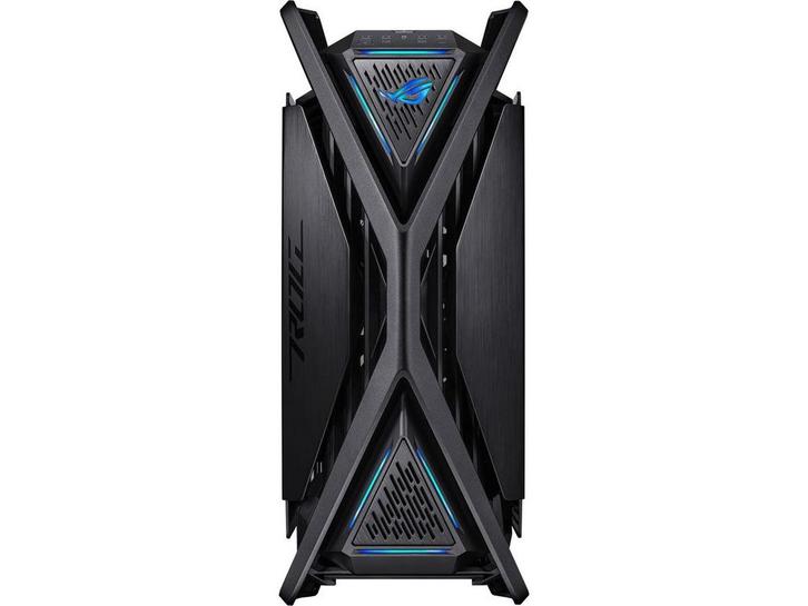 ASUS ROG Hyperion GR701 - PC-behuizing - Tower - EATX ATX, Computers en Software, Overige Computers en Software, Nieuw, Verzenden