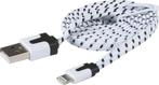 Tweedekans | Grundig Apple Oplaadkabel - USB - Apple, Ophalen of Verzenden, Nieuw