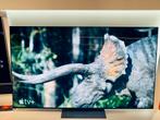 LG | TV OLED 4K OLED77C46LA (2024) - 77 pouces - 31003044, Ophalen, Neuf