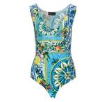 Princess goes Hollywood • blauwe body • 36, Kleding | Dames, Princess goes Hollywood, Nieuw, Maat 36 (S), Verzenden