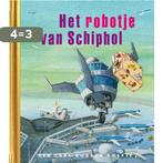 Het robotje van Schiphol / Gouden Boekjes 9789047621041, Boeken, Verzenden, Gelezen, Sjoerd Kuyper