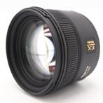 Sigma 50mm F/1.4 EX DG HSM Nikon occasion, Audio, Tv en Foto, Verzenden, Zo goed als nieuw
