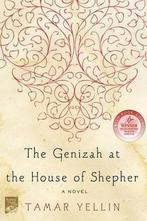 The Genizah at the House of Shepher 9780312379070, Boeken, Tamar Yellin, Zo goed als nieuw, Verzenden