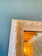 Miroir - Bois - France XIXème, Antiquités & Art, Curiosités & Brocante