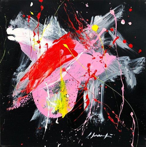 Silvio Formichetti (1969) - Senza titolo, Antiquités & Art, Art | Peinture | Moderne