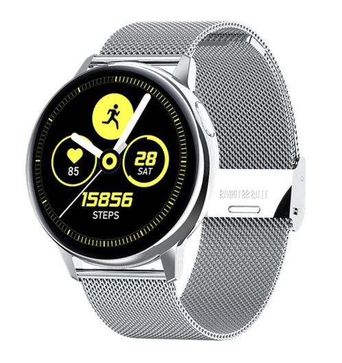 Sport Smartwatch Smartband Smartphone Fitness Activity, Bijoux, Sacs & Beauté, Montres connectées, Envoi