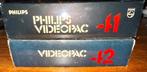 Philips - Videopac - Vintage - 41 La Conquête Du Monde, Games en Spelcomputers, Nieuw