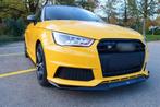 Front splitter voor Audi S1 8X Facelift, Ophalen of Verzenden