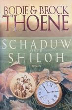 Schaduw over Shiloh 9789024260874 Bodie Thoene, Verzenden, Bodie Thoene