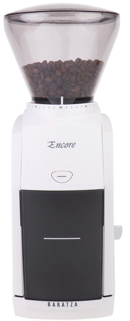 Baratza Encore Wit Koffiemolens, Elektronische apparatuur, Koffiemachine-accessoires, Verzenden