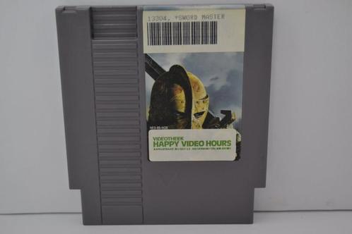 Sword Master (NES NOE), Games en Spelcomputers, Games | Nintendo NES