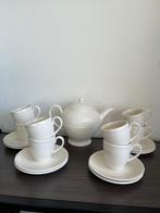 Tafelservies (9) - Porselein - Wedgewood Windsor