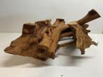 Fine Sinking Wood Selected  FSM544 50x36x22 cm, Ophalen of Verzenden, Plant(en), Steen of Hout