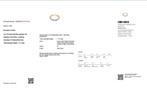 Zonder Minimumprijs - Ring - 14 karaat Roségoud - 1.71ct., Nieuw