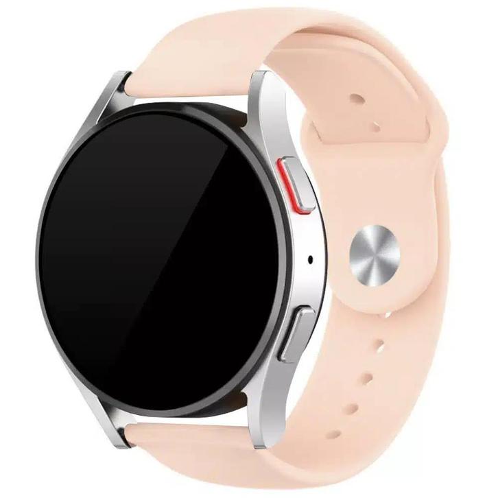 Samsung Galaxy Watch 6 40mm Zilver met GARANTIE & verzending, Télécoms, Téléphonie mobile | Samsung, Enlèvement ou Envoi