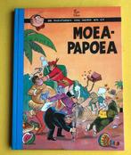 Nero - Moea Papoea - Luxe hardcover op groot formaat  -, Boeken, Stripverhalen, Nieuw