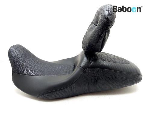 Buddy Seat Compleet Harley-Davidson FLHX Street Glide, Motoren, Onderdelen | Harley-Davidson, Gebruikt, Verzenden