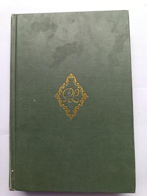 Lewis Carroll/Patricia Morriss - Alices adventures in, Antiek en Kunst, Antiek | Boeken en Manuscripten