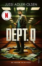 Dept. Q (9789044660098, Jussi Adler-Olsen), Antiek en Kunst, Verzenden