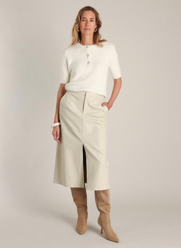 Yest rok Danica46Maat 46/48 (XL) of groter, Vêtements | Femmes, Jupes, Envoi