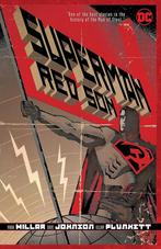 Superman: Red Son, Verzenden