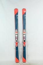 Rossignol Temptation 80 - 168, Utilisé