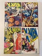 X-Men (1990 Series) 22 comics in range # 22 to 60 + Annuals, Boeken, Nieuw