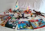 Lego Set - Ninjago, Legends of Chima - nrs. 70000 - 70601 -, Nieuw