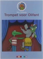 Kikker - Trompet voor Olifant 9789027686985, Gelezen, Velthuijs Max, Velthuijs Max, Verzenden