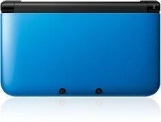 Nintendo 3DS XL Console - Blauw (3DS Console, 2DS), Consoles de jeu & Jeux vidéo, Consoles de jeu | Nintendo 2DS & 3DS, Envoi